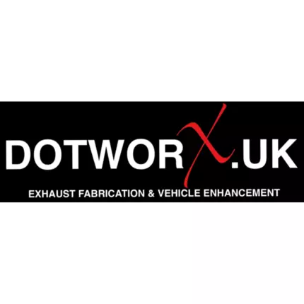 Logotipo de Dot Worx ltd