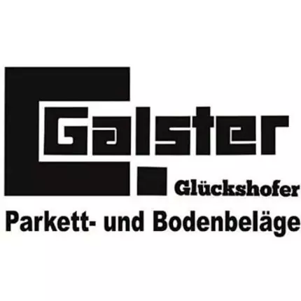 Logo from Galster Parkettböden u. Bodenbeläge Chris Glückshofer