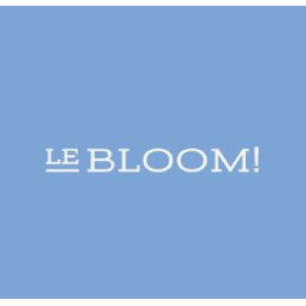 Logo de Lebloom!
