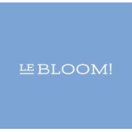 Λογότυπο από Lebloom!