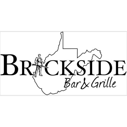 Logo von Brickside Bar & Grille Fairmont