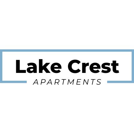 Logo da Lake Crest
