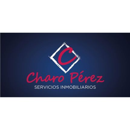 Logo od Charo Pérez Servicios Inmobiliarios