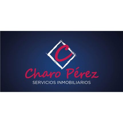 Logo od Charo Perez (Servicios Inmobiliarios)