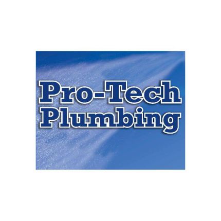 Logotyp från Pro-Tech Plumbing, Air Conditioning & Electric LLC