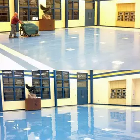 Bild von Awesome Shine Floor Care