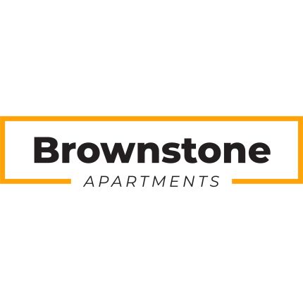 Logotyp från Brownstone