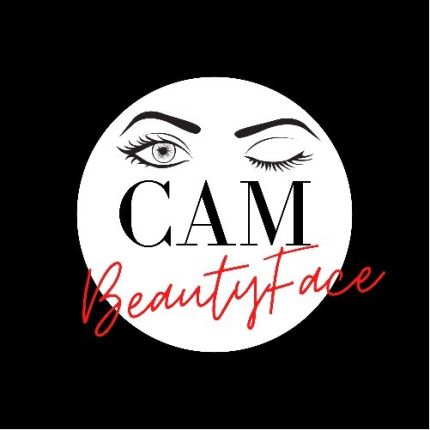 Logo fra Cam Beauty Face