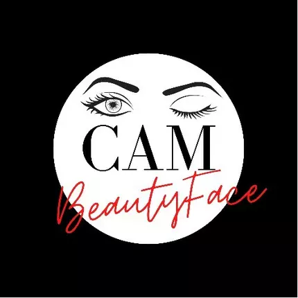 Logo fra Cam Beauty Face