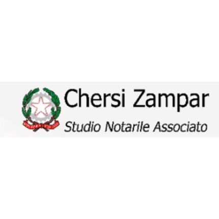Logo de Studio Notarile Chersi - Zampar Associati