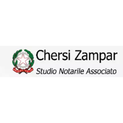 Logo od Studio Notarile Chersi - Zampar Associati