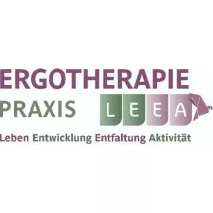 Logo von Ergotherapiepraxis LEEA GbR