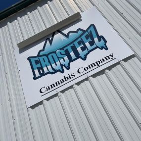 Bild von Frosteez Dispensary Billings