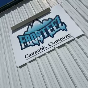 Bild von Frosteez Dispensary Billings