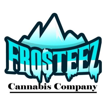 Logo van Frosteez Dispensary Billings