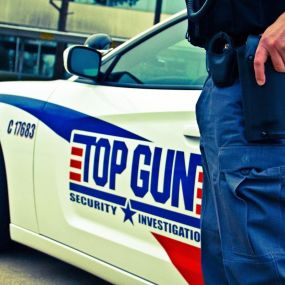 Bild von Top Gun Body Guard, Investigations & Security Consulting