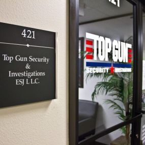 Bild von Top Gun Body Guard, Investigations & Security Consulting