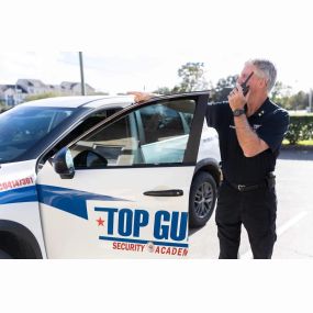 Bild von Top Gun Body Guard, Investigations & Security Consulting
