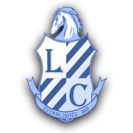 Logo from The Lexington Club