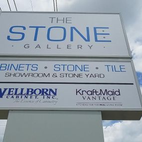 Bild von The Stone Gallery