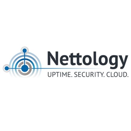 Logotyp från Nettology LLC