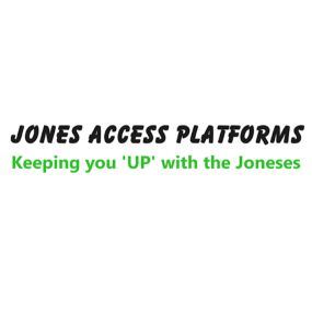 Bild von Jones Access Platforms