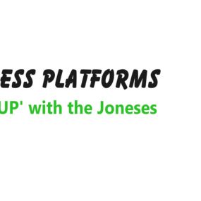 Bild von Jones Access Platforms