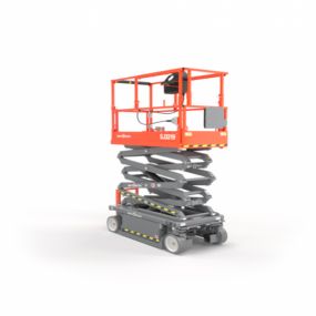 Bild von Jones Access Platforms