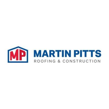Logotipo de Martin Pitts Roofing & Construction