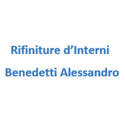 Logotyp från Rifiniture D’Interni Benedetti Alessandro
