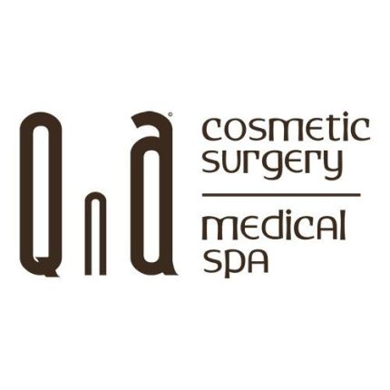 Logo de QnA Medical Spa & Cosmetic Surgery