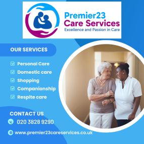 Bild von Premier23 Care Services