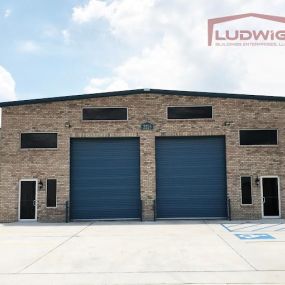 Bild von Ludwig Buildings Enterprises