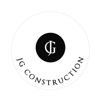 Logo da JG Construction