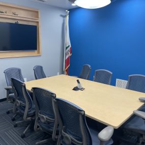 BluSky Riverside Conference Room