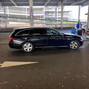 Bild von NLG Airport Transfers