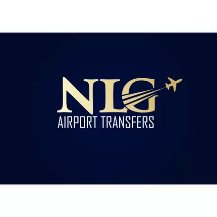 Logotipo de NLG Airport Transfers