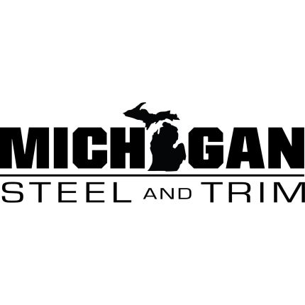 Logo from Michigan Steel and Trim
