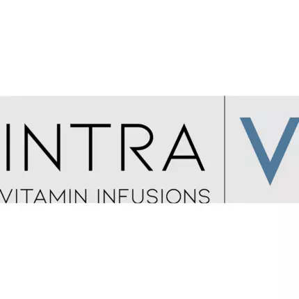 Logo van Intra-V  IV Vitamin Infusions