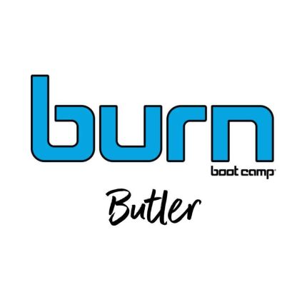 Logo od Burn Boot Camp