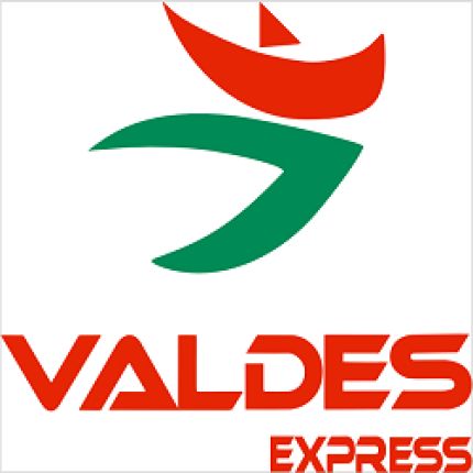 Logo fra Valdes Express