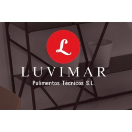Logótipo de Luvimar