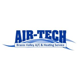 Air-Tech Brazos Logo