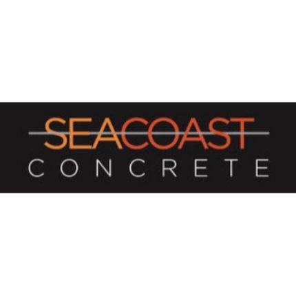 Logo od Seacoast Concrete