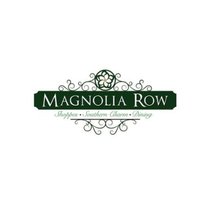 Logo from Magnolia Row