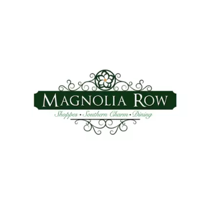 Logotyp från Magnolia Row