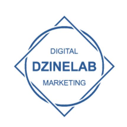 Logo da Dzinelab