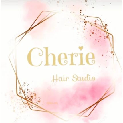 Logo da Cherie Hair Studio