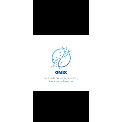 Logo da Omix