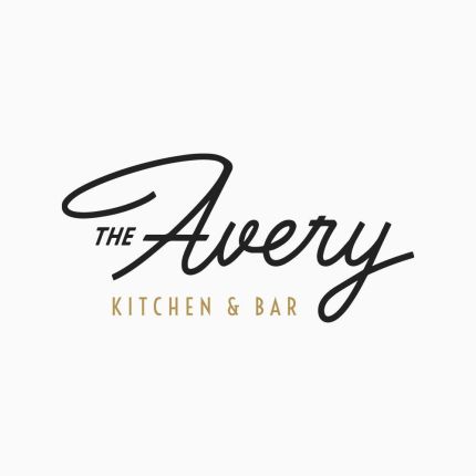 Logo fra The Avery Kitchen & Bar